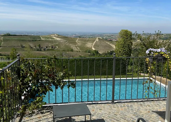 Borgo Piani - Di Charme Bed & Breakfast 4*