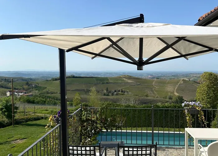Borgo Piani - Di Charme Bed & Breakfast 4*