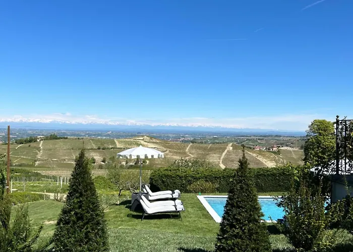 Borgo Piani - Di Charme 4*