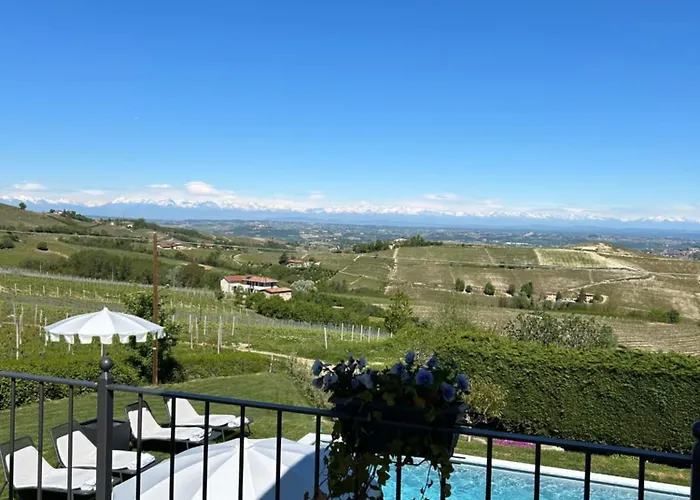 Borgo Piani - Di Charme Mango