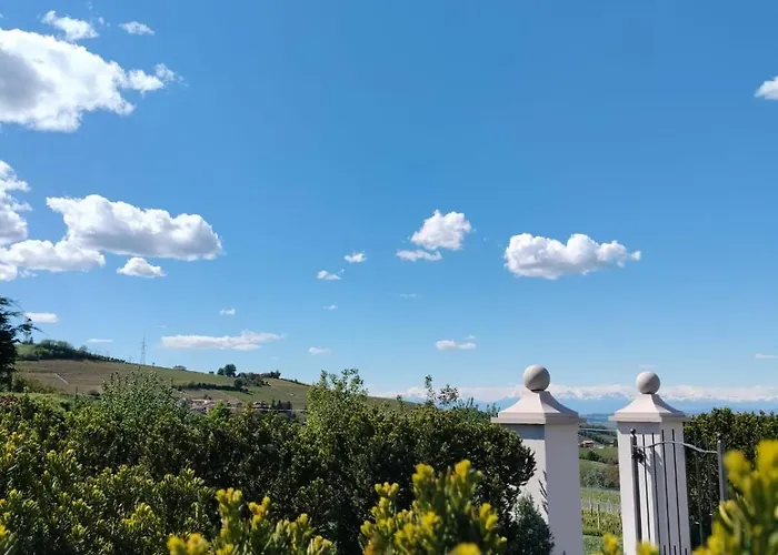 Borgo Piani - Di Charme