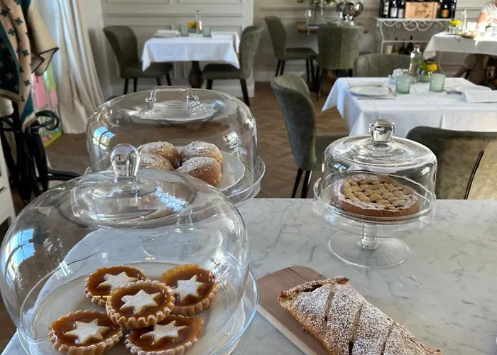 Borgo Piani - Di Charme Bed & Breakfast 4*