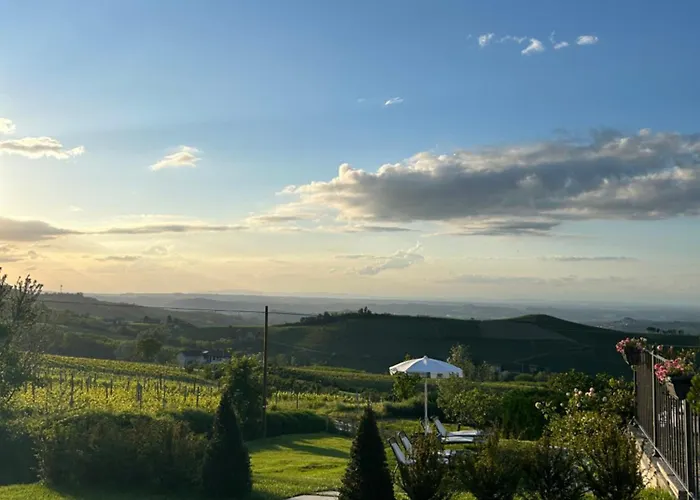 Bed & Breakfast Borgo Piani - Di Charme 4*