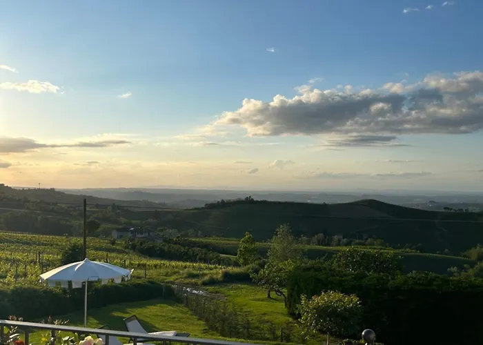 Borgo Piani - Di Charme 4*