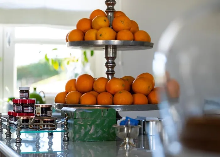 Bed & Breakfast Borgo Piani - Di Charme Mango