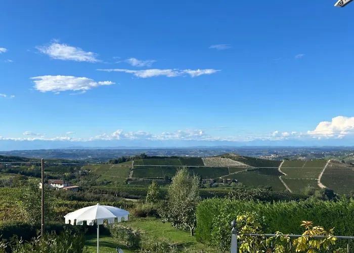 Borgo Piani - Di Charme Nocleg ze śniadaniem 4*
