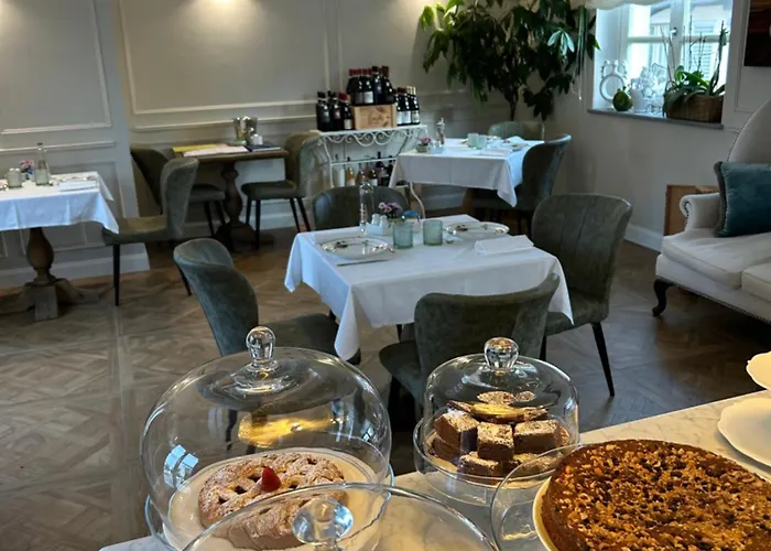 Bed & Breakfast Borgo Piani - Di Charme Mango