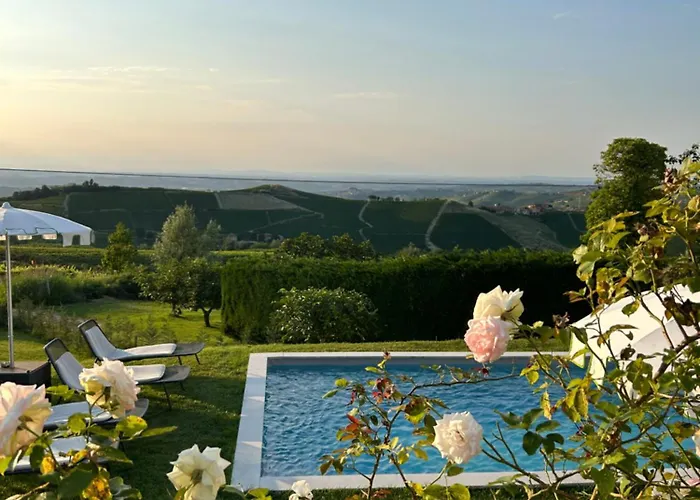Borgo Piani - Di Charme 4* Mango