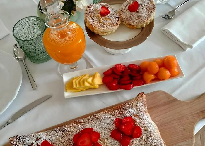 Borgo Piani - Di Charme 4* Mango