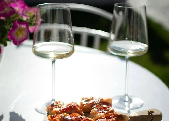Borgo Piani - Di Charme Bed & Breakfast 4*