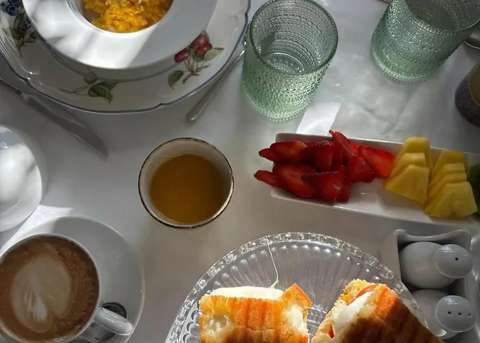 Borgo Piani - Di Charme Mango