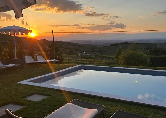 Borgo Piani - Di Charme