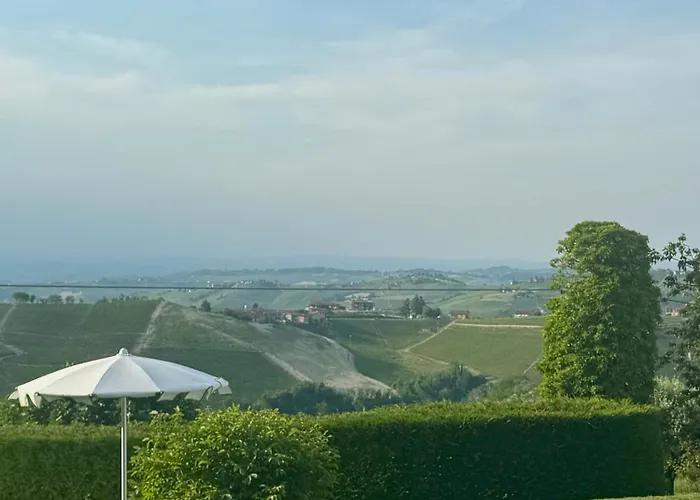 Nocleg ze śniadaniem Borgo Piani - Di Charme Mango