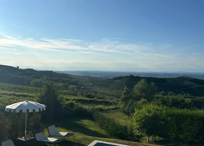 Bed & Breakfast Borgo Piani - Di Charme