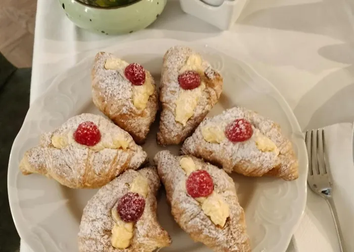 Borgo Piani - Di Charme Bed & Breakfast Mango