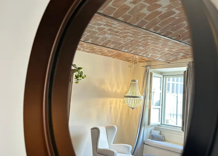 Borgo Piani - Di Charme 4* Mango