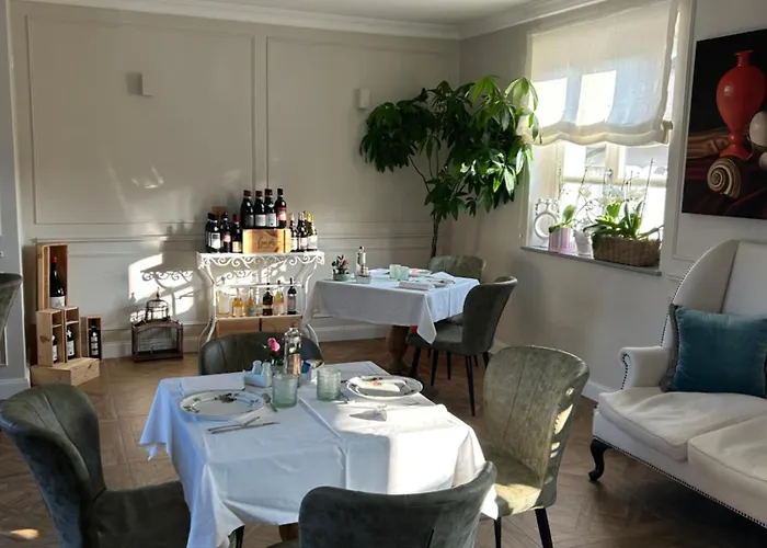 Borgo Piani - Di Charme Nocleg ze śniadaniem 4*