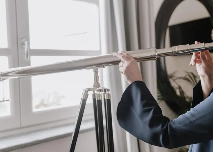 Nocleg ze śniadaniem Borgo Piani - Di Charme 4*