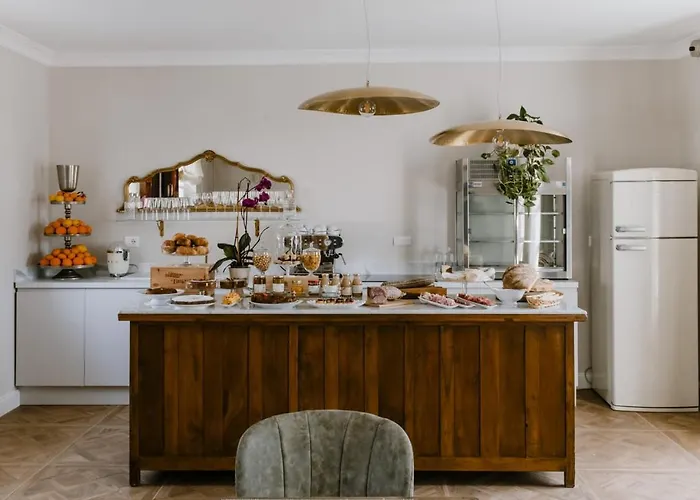 Borgo Piani - Di Charme 4* Mango