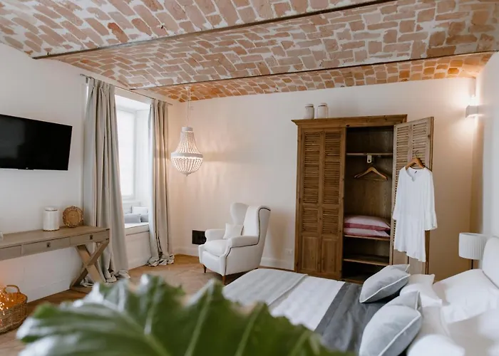 Borgo Piani - Di Charme 4*