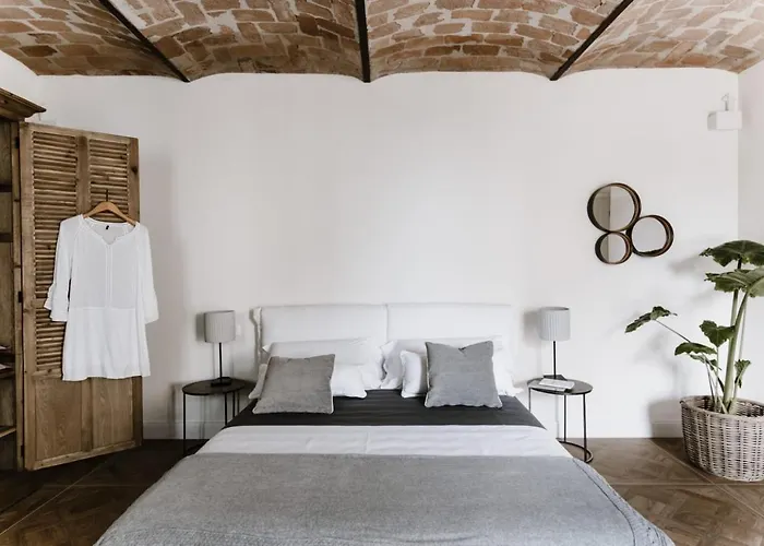 Borgo Piani - Di Charme 4* Mango