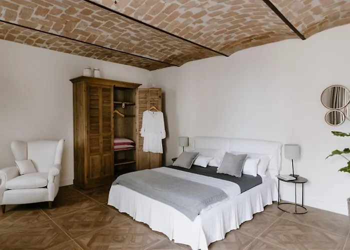 Borgo Piani - Di Charme Mango