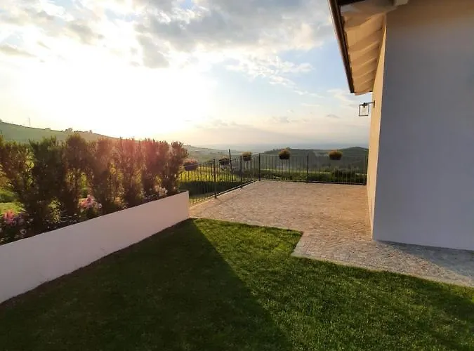 Borgo Piani - Di Charme 4* Mango