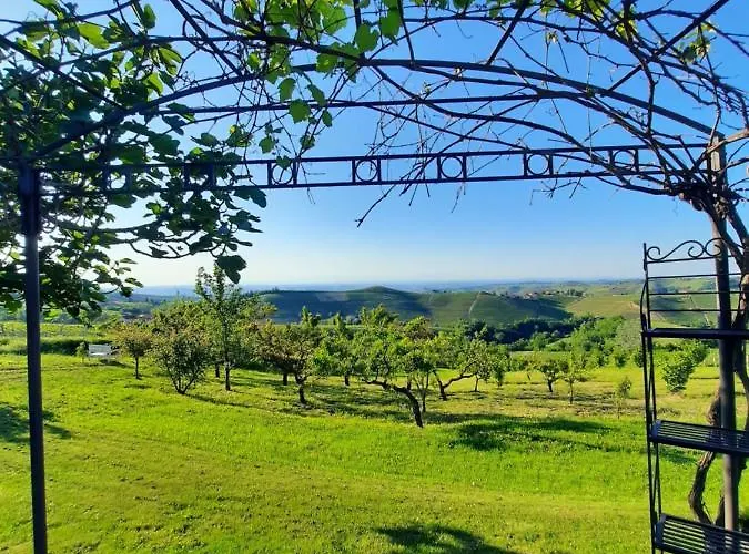 Borgo Piani - Di Charme Mango