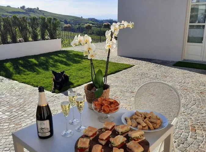 Bed & Breakfast Borgo Piani - Di Charme Mango