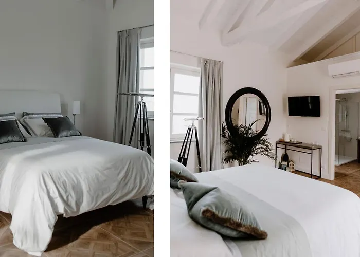 Bed & Breakfast Borgo Piani - Di Charme 4*